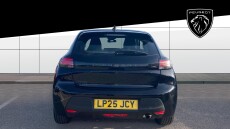 Peugeot 208 1.2 PureTech 100 Style 5dr Petrol Hatchback